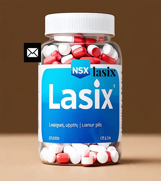 Lasix costo farmacia